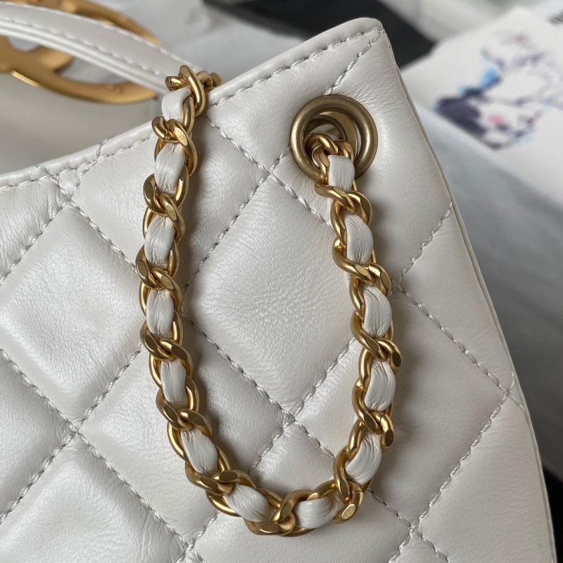 Chanel Satchel Bags